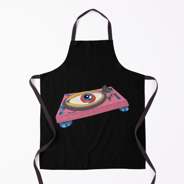 Item preview, Turntable Illustration designed and sold by hybridboy.