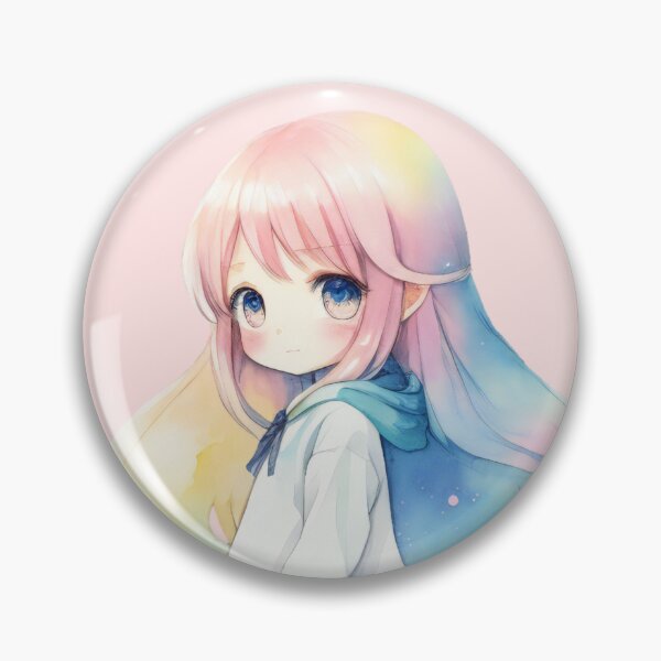 Item preview, little girl designed and sold by chanisarap.