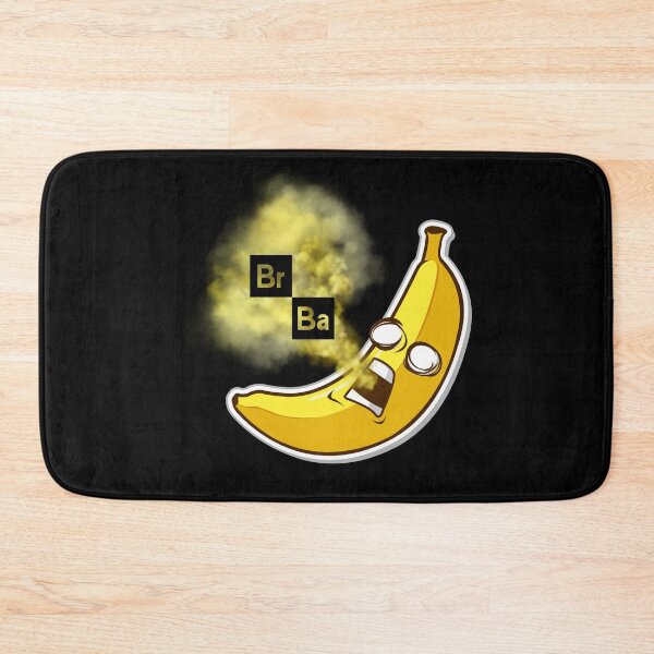 Item preview, Banana breath designed and sold by jbird1979.