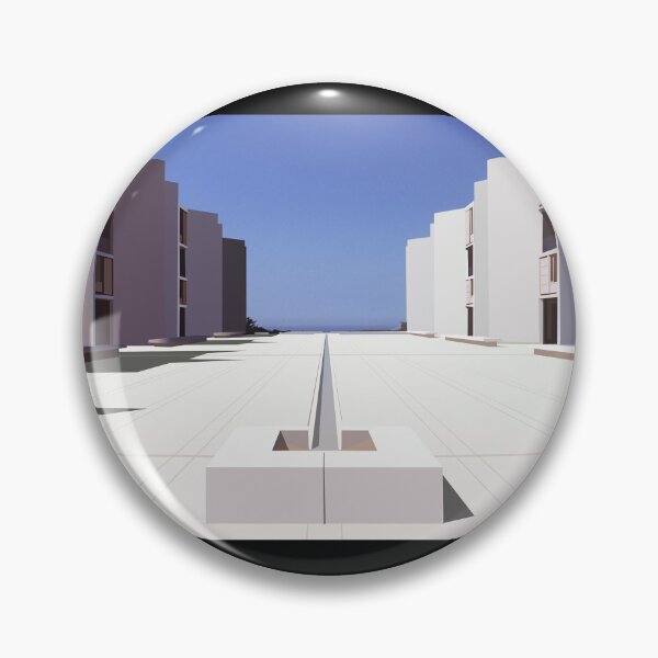 Item preview, Salk Institute designed and sold by Project-IMP.