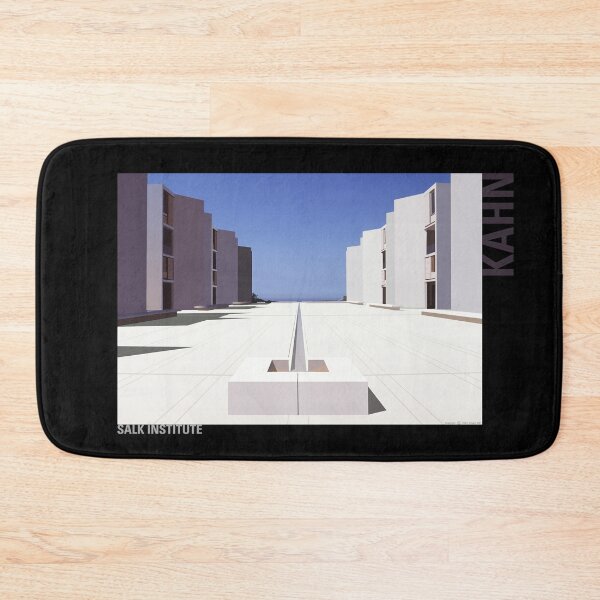 Item preview, Salk Institute designed and sold by Project-IMP.