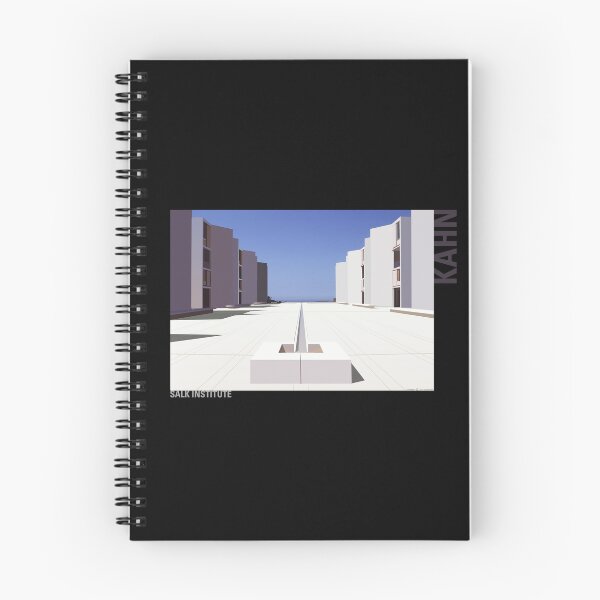 Item preview, Salk Institute designed and sold by Project-IMP.