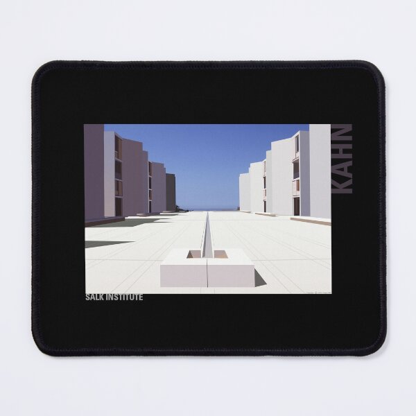 Item preview, Salk Institute designed and sold by Project-IMP.