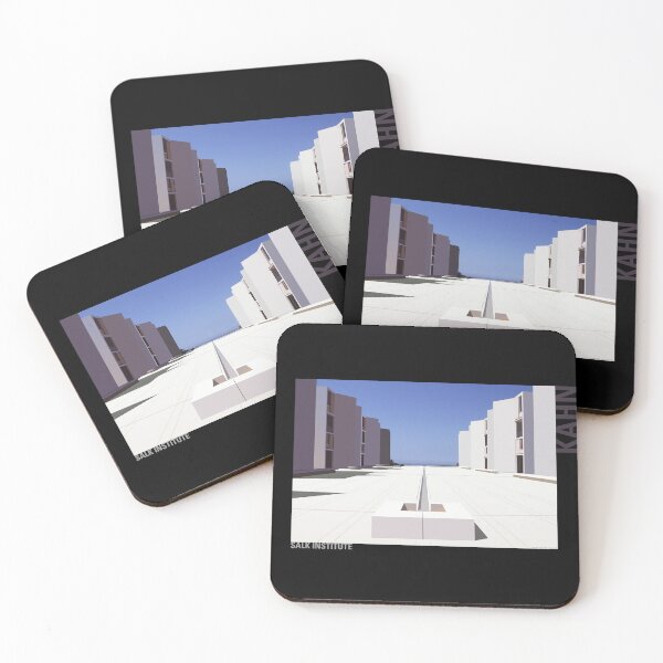 Item preview, Salk Institute designed and sold by Project-IMP.