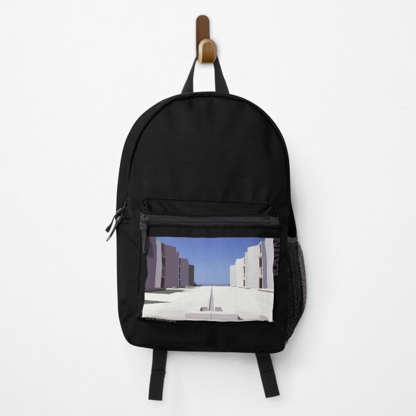 Item preview, Salk Institute designed and sold by Project-IMP.