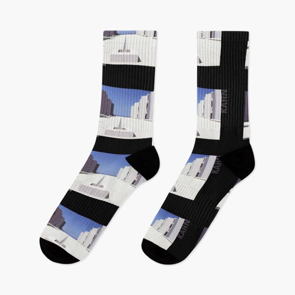 Item preview, Salk Institute designed and sold by Project-IMP.