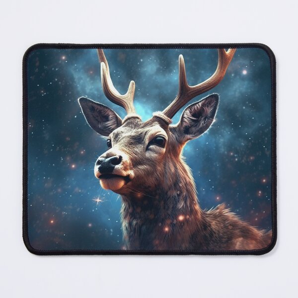 Item preview, Cosmic Antlers designed and sold by jadelineaurez.