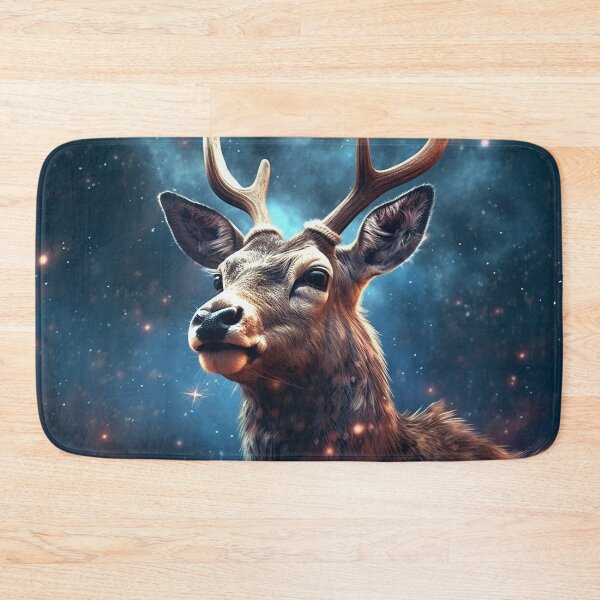 Item preview, Cosmic Antlers designed and sold by jadelineaurez.