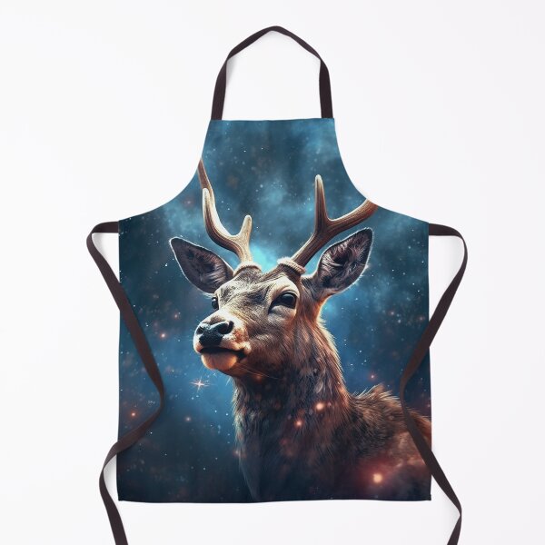 Item preview, Cosmic Antlers designed and sold by jadelineaurez.