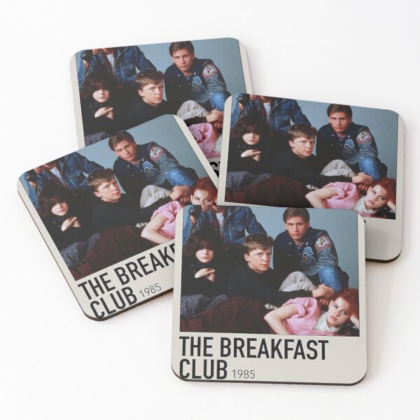 Item preview, The 1985 Club Movies designed and sold by DeonCormier.