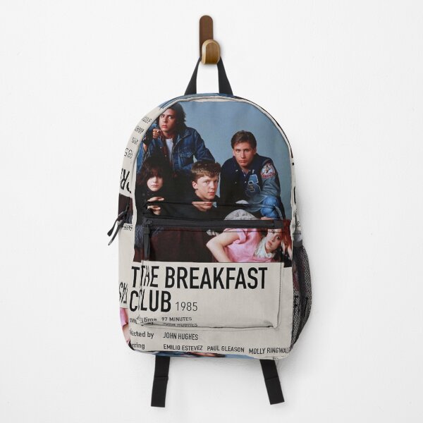 Item preview, The 1985 Club Movies designed and sold by DeonCormier.