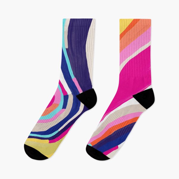 Artikelvorschau, Summer Rainbow entworfen und verkauft von gamboling.