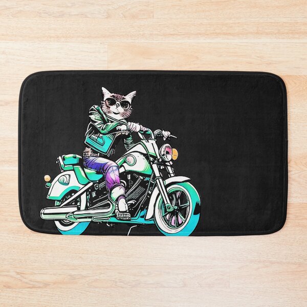 Item preview, AI now: No.5 (AI Cat) designed and sold by S9View.