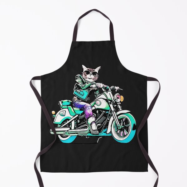 Item preview, AI now: No.5 (AI Cat) designed and sold by S9View.