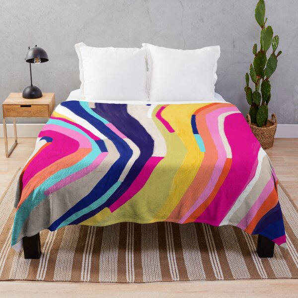 Artikelvorschau, Summer Rainbow entworfen und verkauft von gamboling.