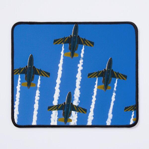 Item preview, SK 60 Formation with Smoke designed and sold by Jonathan Lundkvist.