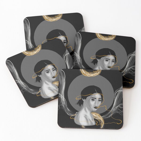 Item preview, "Hecate" designed and sold by insight-studio.