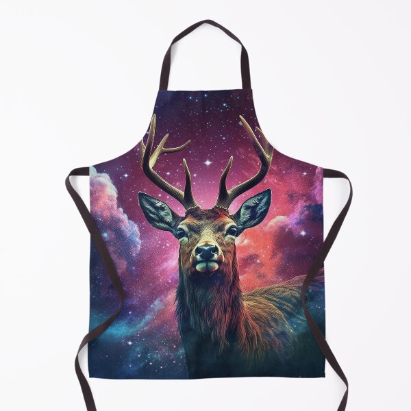 Item preview, Stellar Stag designed and sold by jadelineaurez.