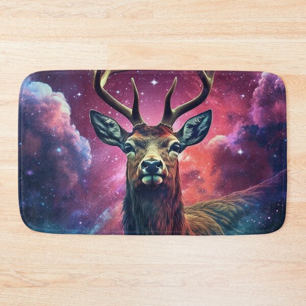 Item preview, Stellar Stag designed and sold by jadelineaurez.