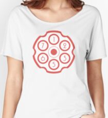 Sex Pistols Emblem Women's Relaxed Fit T-Shirt