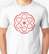 Sex Pistols Emblem Unisex T-Shirt