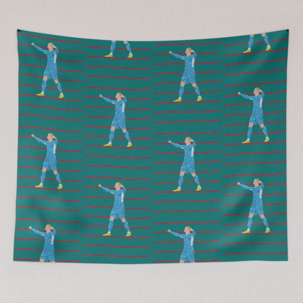 Item preview, La ciudad de Erling Haaland designed and sold by onprobst.