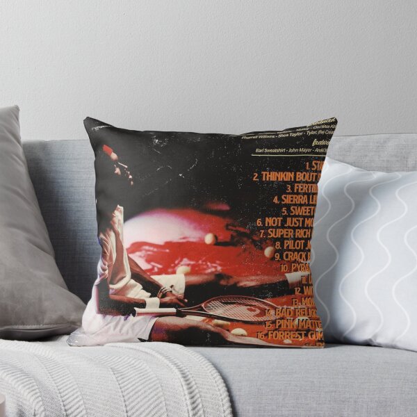 Item preview, tennis designed and sold by YesseniaKoelpin.