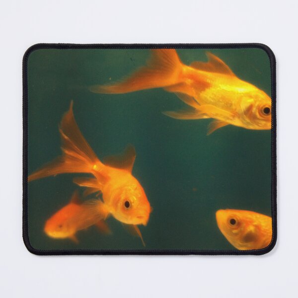 Item preview, Weird Fishes  designed and sold by snazlynx.