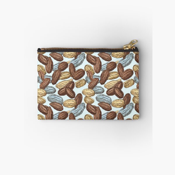 Item preview, Cocoa beans - illustration - cocoa fruit - treasure of the Maya and Aztecs designed and sold by Pixelboys.