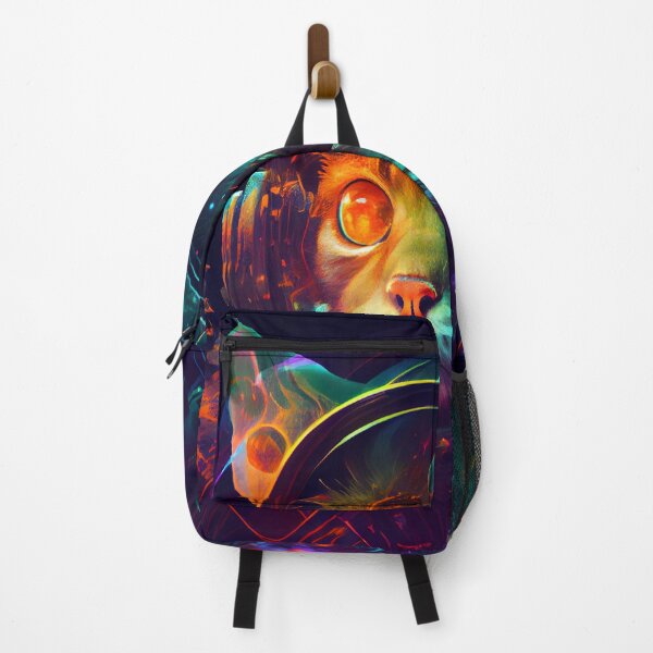 Item preview, Astronaut Cosmic Cat designed and sold by RobertoGreen.