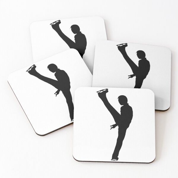Item preview, Yuzuru Hanyu Let me entertain you designed and sold by fanartandfluff.
