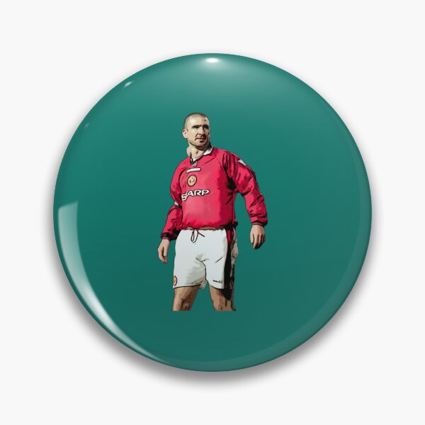 Item preview, Eric Cantona designed and sold by onprobst.