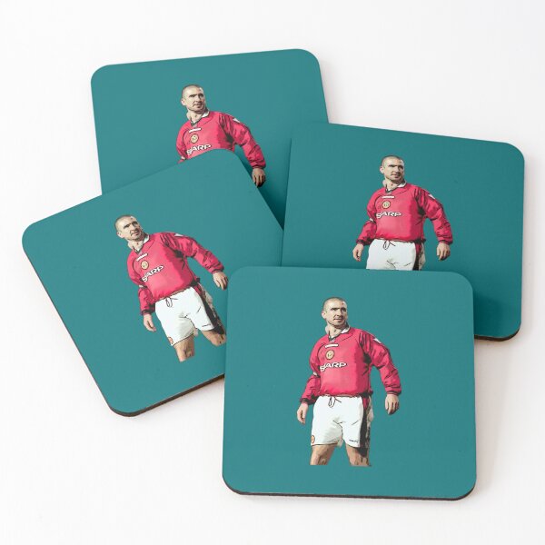 Item preview, Eric Cantona designed and sold by onprobst.