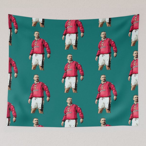 Item preview, Eric Cantona designed and sold by onprobst.