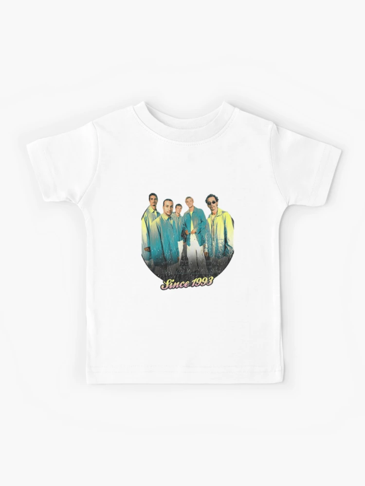 Backstreet Boys Backstreet Boys | Kids T-Shirt