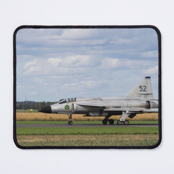 Item preview, AJS 37 Viggen Taxi designed and sold by Jonathan Lundkvist.