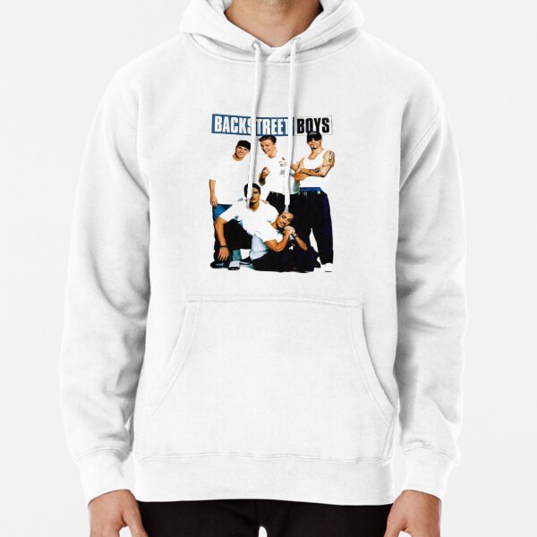 backstreet boys sweatshirt