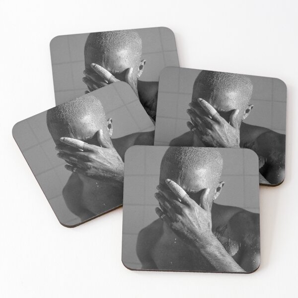 Item preview, bald blond designed and sold by YesseniaKoelpin.
