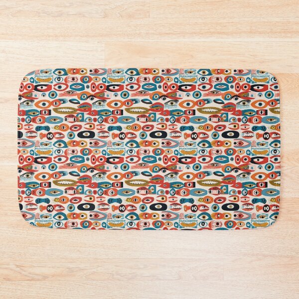 Item preview, Imagination is the eye of the soul - illustration eyes designed and sold by Pixelboys.