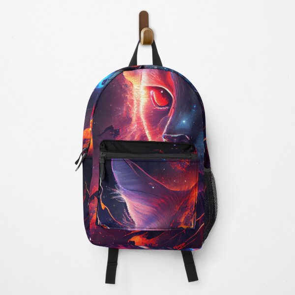 Item preview, Diabolic Cosmic Cat designed and sold by RobertoGreen.