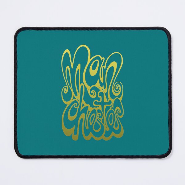 Item preview, Manchester Lettering Typography - Meadowlark Yellow   designed and sold by onprobst.