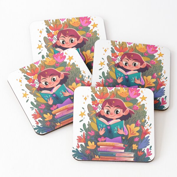 Item preview, Let your imagination flourish! designed and sold by Aga Maszota.