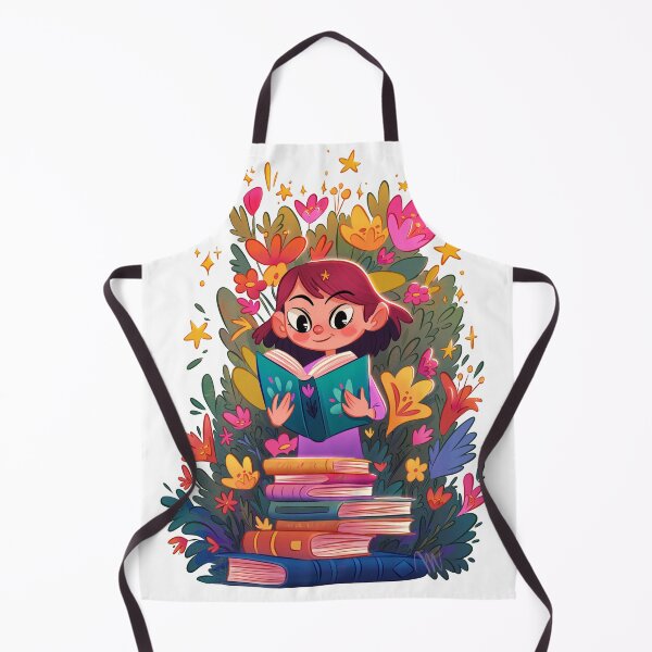 Item preview, Let your imagination flourish! designed and sold by Aga Maszota.