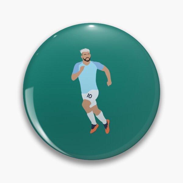 Item preview, Sergio Aguero   designed and sold by onprobst.