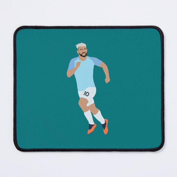 Item preview, Sergio Aguero designed and sold by onprobst.