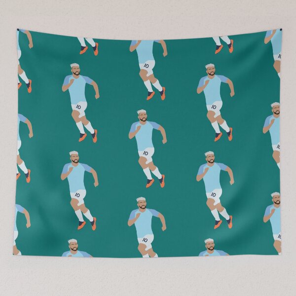 Item preview, Sergio Aguero   designed and sold by onprobst.