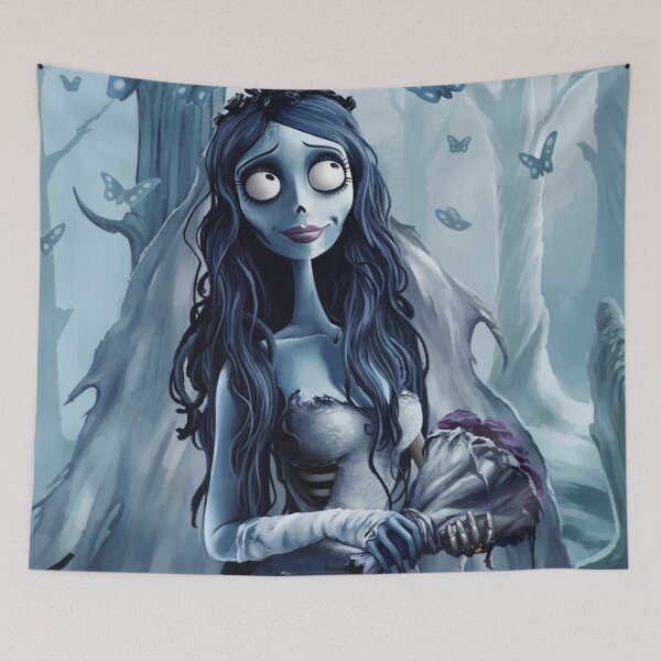 Item preview, Beauty Forest designed and sold by KittyBeahan.