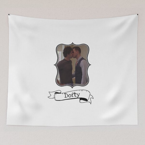 Item preview, Dofty (Dom/Lofty) designed and sold by BarrowmanAngel.
