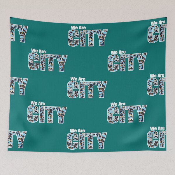 Item preview, Somos Ciudad designed and sold by onprobst.