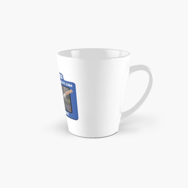 Ben Stoke, Captain Fantastic Tall Mug